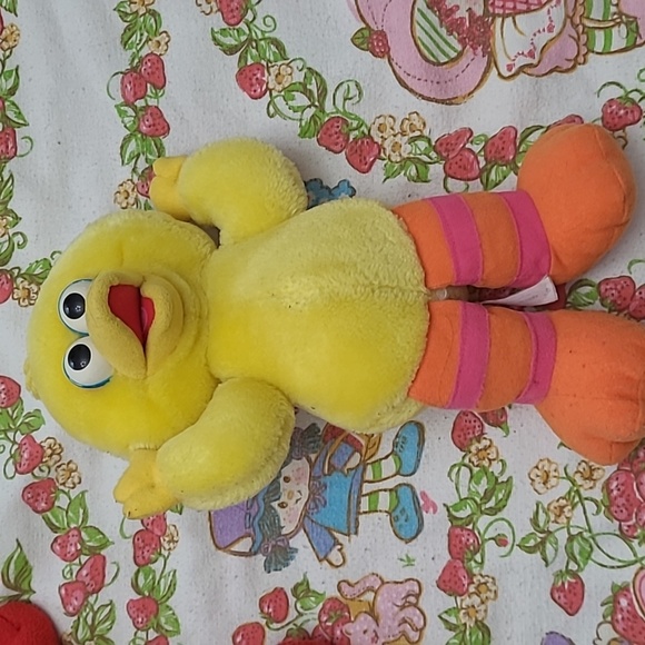 Sesame Street Plush Bundle - Picture 6 of 7